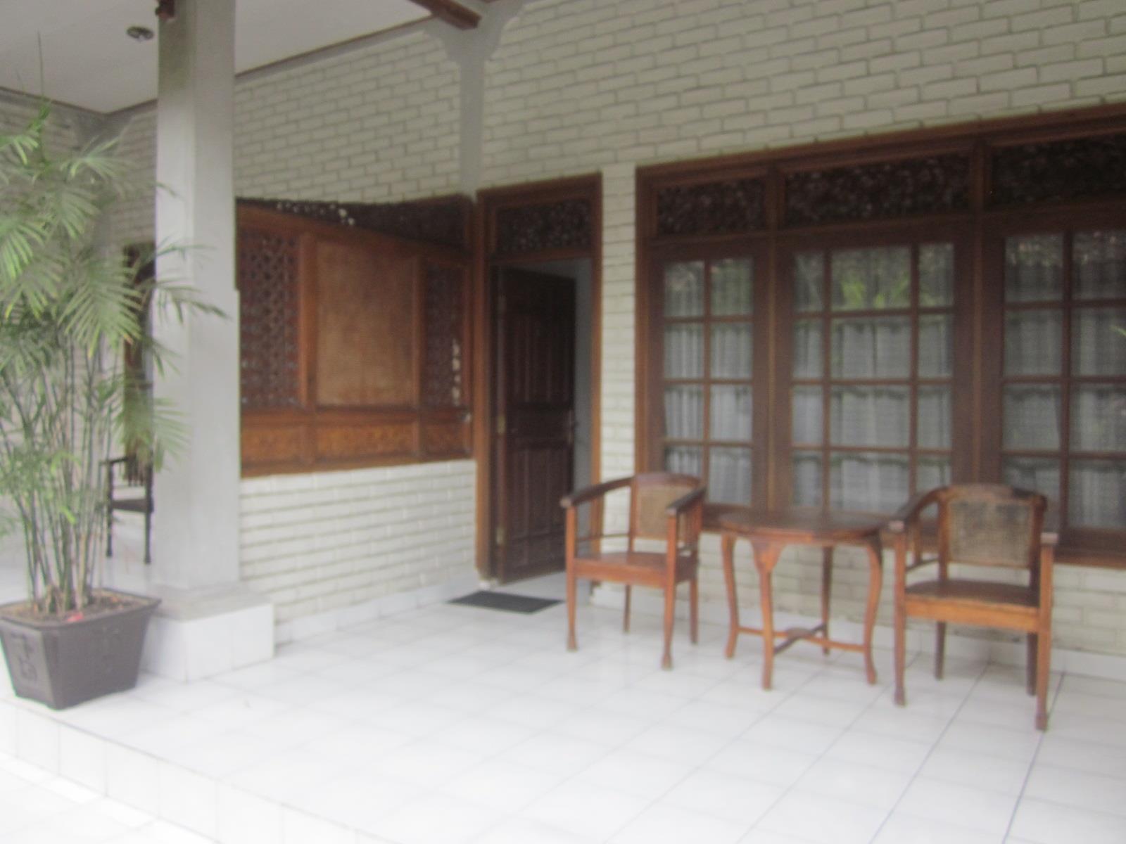 Hotel Bali Warma Denpasar  Exterior photo