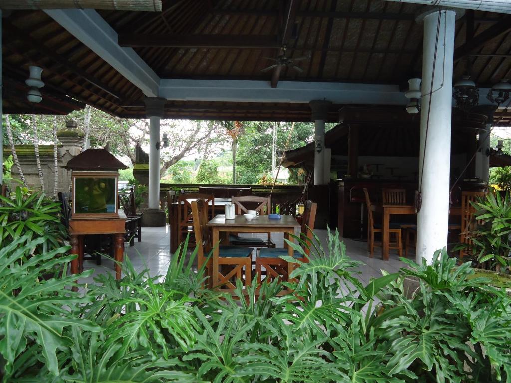 Hotel Bali Warma Denpasar  Exterior photo